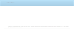 Desktop Screenshot of chotibangla.com